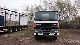 2001 DAF CF 85 85.430 Truck over 7.5t Cement mixer photo 7