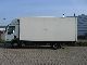 2006 DAF LF 45 45.150 Van or truck up to 7.5t Box photo 1