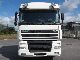 2006 DAF XF 95 95.430 Truck over 7.5t Chassis photo 1
