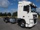 2006 DAF XF 95 95.430 Truck over 7.5t Chassis photo 2