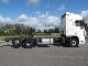 2006 DAF XF 95 95.430 Truck over 7.5t Chassis photo 3