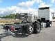 2006 DAF XF 95 95.430 Truck over 7.5t Chassis photo 4