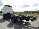 2006 DAF XF 95 95.430 Truck over 7.5t Chassis photo 5