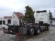 2007 DAF XF 105 105.410 Truck over 7.5t Swap chassis photo 2
