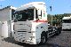 2007 DAF XF 105 105.410 Truck over 7.5t Swap chassis photo 6