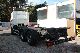 2007 DAF XF 105 105.410 Truck over 7.5t Swap chassis photo 8