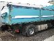 2005 DAF XF 95 95.430 Truck over 7.5t Three-sided Tipper photo 1