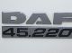2007 DAF LF 45 45.220 Truck over 7.5t Stake body and tarpaulin photo 11