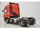 2005 DAF CF 85 85.480 Semi-trailer truck Standard tractor/trailer unit photo 2