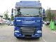 2006 DAF XF 105 105.410 Truck over 7.5t Swap chassis photo 15