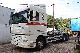 DAF XF 105 105.410 2006 Swap chassis photo