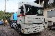 2006 DAF XF 105 105.410 Truck over 7.5t Swap chassis photo 1