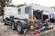 2006 DAF XF 105 105.410 Truck over 7.5t Swap chassis photo 6