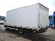 2005 DAF LF 45 45.180 Van or truck up to 7.5t Refrigerator body photo 3