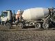 2005 DAF CF 85 85.430 Truck over 7.5t Cement mixer photo 1