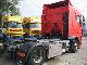 2006 DAF XF 105 105.410 Semi-trailer truck Standard tractor/trailer unit photo 4