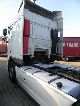 2007 DAF XF 105 105.460 Semi-trailer truck Standard tractor/trailer unit photo 13