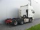 2005 DAF XF 95 95.480 Semi-trailer truck Heavy load photo 3