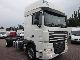 DAF XF 105 105.410 2006 Chassis photo