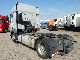 2008 DAF CF 85 85.410 Semi-trailer truck Standard tractor/trailer unit photo 3
