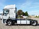 2008 DAF CF 85 85.410 Semi-trailer truck Standard tractor/trailer unit photo 8