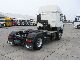 2007 DAF CF 85 85.460 Semi-trailer truck Standard tractor/trailer unit photo 13