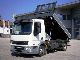 2007 DAF LF 45 45.220 Van or truck up to 7.5t Tipper photo 9