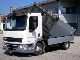 2007 DAF LF 45 45.220 Van or truck up to 7.5t Tipper photo 7