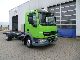 2010 DAF LF 45 45.220 Van or truck up to 7.5t Chassis photo 6