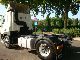 2007 DAF CF 85 85.410 Semi-trailer truck Standard tractor/trailer unit photo 1