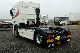 2007 DAF XF 105 105.510 Semi-trailer truck Standard tractor/trailer unit photo 3