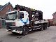 DAF 85 FAS 85.330 1996 Other trucks over 7,5t photo