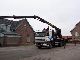 1996 DAF 85 FAS 85.330 Truck over 7.5t Other trucks over 7,5t photo 4