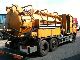 1996 DAF 85 FAG 85.330 Truck over 7.5t Tank truck photo 3