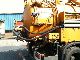 1996 DAF 85 FAG 85.330 Truck over 7.5t Tank truck photo 4