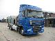 2007 DAF XF 105 105.460 Truck over 7.5t Swap chassis photo 1