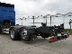 2007 DAF XF 105 105.460 Truck over 7.5t Swap chassis photo 2