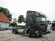DAF XF 105 105.460 2007 Chassis photo