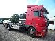 2006 DAF XF 95 95.430 Truck over 7.5t Roll-off tipper photo 2