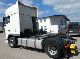 2008 DAF XF 105 105.460 Semi-trailer truck Standard tractor/trailer unit photo 10