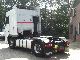 2008 DAF XF 105 105.460 Semi-trailer truck Standard tractor/trailer unit photo 3