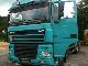2005 DAF XF 95 95.480 Truck over 7.5t Roll-off tipper photo 1