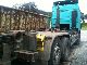 2005 DAF XF 95 95.480 Truck over 7.5t Roll-off tipper photo 5