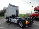 2008 DAF XF 105 105.410 Semi-trailer truck Standard tractor/trailer unit photo 18