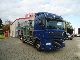 2008 DAF XF 105 105.460 Truck over 7.5t Swap chassis photo 1
