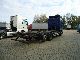2008 DAF XF 105 105.460 Truck over 7.5t Swap chassis photo 2