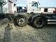 2008 DAF XF 105 105.460 Truck over 7.5t Swap chassis photo 3