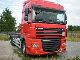 2008 DAF XF 105 105.460 Truck over 7.5t Swap chassis photo 6
