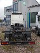 2008 DAF XF 105 105.410 Truck over 7.5t Swap chassis photo 9