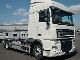 2008 DAF XF 105 105.410 Truck over 7.5t Swap chassis photo 13